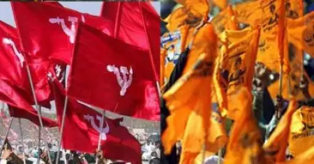പഞ്ചാബില്‍ ഇടത് പാര്‍ട്ടികളുമായി മഹാസഖ്യത്തിന് ശിരോമണി അകാലിദള്‍; ചര്‍ച്ചകള്‍ തുടങ്ങിയെന്ന് സമ്മതിച്ച് സി.പി.ഐ.എം.