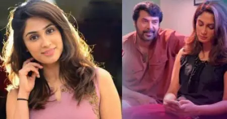 'ഞാനാണ് മമ്മൂക്കയ്ക്ക് സ്‌നാപ് ചാറ്റില്‍ അക്കൗണ്ടുണ്ടാക്കി കൊടുത്തത്'; തുറന്നു പറഞ്ഞ് ദീപ്തി സതി