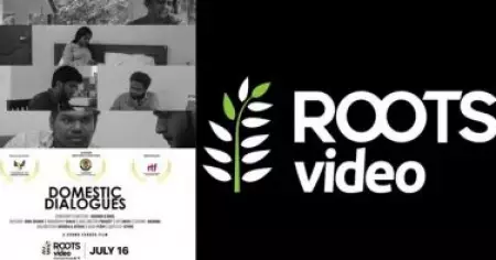 മലയാളി പുരുഷന്മാരുടെ കാപട്യം തുറന്നുകാട്ടുന്ന 'ഡൊമസ്റ്റിക് ഡയലോഗ്‌സ്'; ചലച്ചിത്രമേളകളിലെ ശ്രദ്ധേയമായ ചിത്രം ജയരാജിന്റെ റൂട്‌സില്‍
