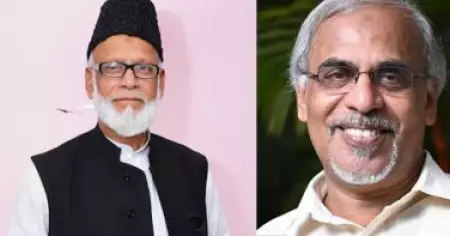 വഹാബ് പാര്‍ട്ടിയെ വിഘടിപ്പിക്കാന്‍ ശ്രമിച്ചു, പിളര്‍പ്പുണ്ടായി എന്നത് ശരിയല്ല; പുതിയ സംസ്ഥാന അധ്യക്ഷന്‍ ഉടനെന്ന് ഐ.എന്‍.എല്‍. ദേശീയ പ്രസിഡന്റ്