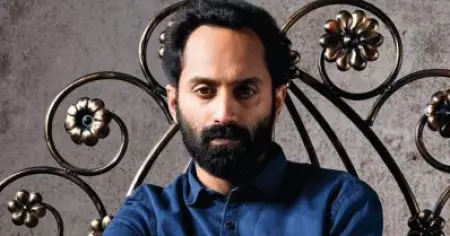 എന്റെ സിനിമകളില്‍ മതവും രാഷ്ട്രീയവും മാത്രമല്ല ഉള്ളത്, അതിന് പല ലെയറുകളുണ്ട്: വിമര്‍ശനങ്ങളോട് പ്രതികരിച്ച് ഫഹദ് ഫാസില്‍