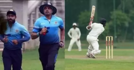 ആഭ്യന്തര ക്രിക്കറ്റ് സീസണ്‍ പുനരാരംഭിക്കുന്നു; ഷെഡ്യൂള്‍ പ്രഖ്യാപിച്ച് ബി.സി.സി.ഐ.