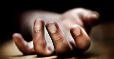 അമൃതാനന്ദമയി ആശ്രമത്തില്‍ ഫിന്‍ലന്‍ഡ് സ്വദേശിനി തൂങ്ങി മരിച്ച നിലയില്‍