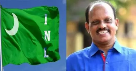ഐ.എന്‍.എല്‍. യോഗത്തില്‍ കൂട്ടത്തല്ല്; പ്രവര്‍ത്തകര്‍ തമ്മിലടിച്ചത് മന്ത്രി പങ്കെടുത്ത യോഗത്തില്‍