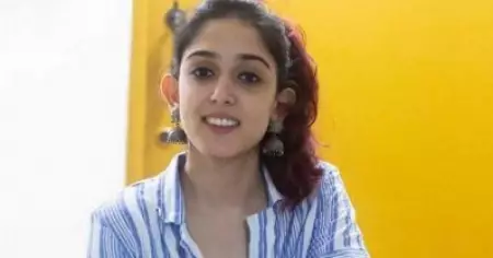 ഋതുമതിയായപ്പോള്‍ അമ്മ ആദ്യം തന്നത് സെക്‌സ് എജ്യുക്കേഷനെപ്പറ്റിയുള്ള പുസ്തകം; തുറന്നു പറഞ്ഞ് ഇറ ഖാന്‍