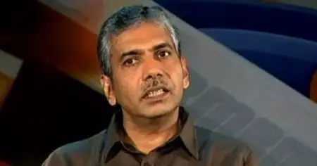 പുറത്തുനിന്ന് കണ്ട ബി.ജെ.പിയല്ല അകത്തുള്ളത്; പാര്‍ട്ടിയില്‍ മാറ്റങ്ങള്‍ വേണമെന്ന് ജേക്കബ് തോമസ്