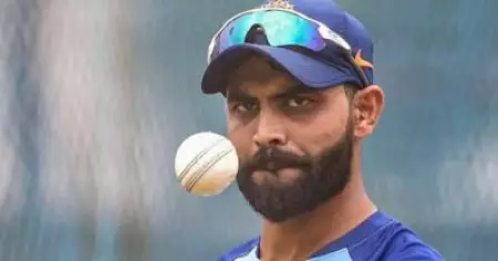 പരിക്ക് വില്ലനായോ?; വിരമിക്കാനൊരുങ്ങി രവീന്ദ്ര ജഡേജ; സ്ഥിരീകരിച്ച് സഹതാരം