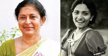 സന്തോഷത്തില്‍ എന്റെയൊപ്പം ഉണ്ടായിരുന്ന കുട്ടിയാണ്, മൂന്നുമാസം കഴിഞ്ഞ് പത്രത്തിലാണ് ആത്മഹത്യയെക്കുറിച്ച് അറിയുന്നത്; ശോഭയുടെ മരണത്തിന്റെ ഓര്‍മകളില്‍ ജലജ