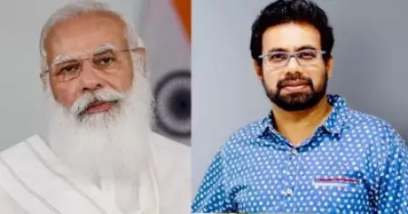 'സ്വന്തം മന്ത്രിമാരെയും മോദിക്ക് സംശയം, പുറത്ത് വന്നത് ഹിമക്കട്ടയുടെ അഗ്രം മാത്രം'; പെഗാസസ് ചോര്‍ത്തല്‍ വിവാദത്തില്‍ ജോണ്‍ ബ്രിട്ടാസ്