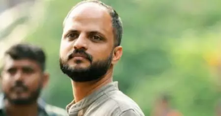 പൊളിറ്റിക്കല്‍ കറക്ടനസ് എന്ന ഡയലോഗ് കൊണ്ട് യഥാര്‍ത്ഥത്തില്‍ ട്രോളിയത് അവരെയാണ്; തുറന്നുപറഞ്ഞ് ജൂഡ് ആന്റണി ജോസഫ്