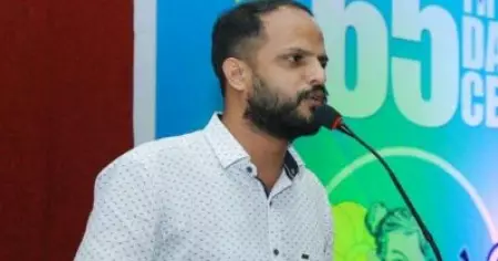 സാറാസിലേക്ക് ഒരാളെകൂടി ഞാന്‍ അഭിനയിക്കാന്‍ വിളിച്ചിരുന്നു, പക്ഷെ അവര്‍ക്ക് വരാന്‍ പറ്റിയില്ല; പ്രിയപ്പെട്ട ഗായികയെക്കുറിച്ച് ജൂഡ്