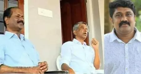 കാരായി രാജനും കാരായി ചന്ദ്രശേഖരനും അപരിഷ്‌കൃത ശിക്ഷയ്ക്ക് വിധേയമാക്കപ്പെട്ട രണ്ട് നിരപരാധികള്‍; സമീപകാലത്തെ ഏറ്റവും വലിയ നീതി നിഷേധങ്ങളില്‍ ഒന്നാണ് ഫസല്‍ വധക്കേസെന്ന് എ.എ. റഹീം