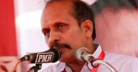 അബ്ദുള്‍ വഹാബിനും കുഞ്ഞാലിക്കുട്ടിക്കും ഒരേ സ്വരം; ദേശീയ നേതൃത്വത്തിന്റെ പിന്തുണ തനിക്കാണെന്ന് കാസിം ഇരിക്കൂര്
