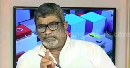 പാണക്കാട്ട് കണ്ടത് മെഴ്‌സിഡസ് ബെന്‍സിന്റെ ഷോറൂം; കേരളത്തിലെ മുസ്‌ലീങ്ങള്‍ പിന്നോക്കാവസ്ഥയിലല്ലെന്ന് കെന്നഡി കരിമ്പിന്‍കാല