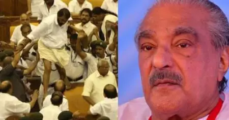 കെ.എം. മാണി അഴിമതിക്കാരനായിരുന്നെന്ന് സര്‍ക്കാര്‍; നിയമസഭാ കയ്യാങ്കളിക്കേസ് പിന്‍വലിക്കാന്‍ സര്‍ക്കാരിന് അധികാരമില്ലെന്ന് സുപ്രീംകോടതി