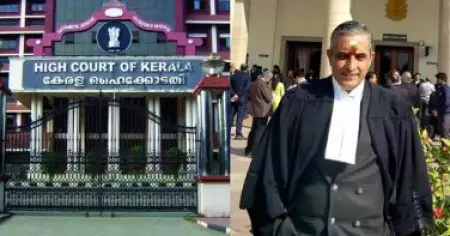 മുസ്‌ലിം സംവരണം നിര്‍ത്തണമെന്ന് ആവശ്യപ്പെട്ട ഹരജി ഹൈക്കോടതി തള്ളി, 25,000 രൂപ പിഴ; കേസില്‍ ഹാജരായത് മെഡിക്കല്‍ വിദ്യാര്‍ഥികളുടെ ഡാന്‍സ് 'ലവ് ജിഹാദായി' ചിത്രീകരിച്ച അഭിഭാഷകന്‍