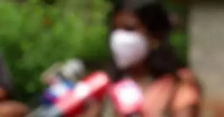 പൊലീസ് നിയമപരമായി പരാതി തീര്‍പ്പാക്കിയില്ല; കുണ്ടറ പീഡന പരാതിക്ക് പിന്നില്‍ രാഷ്ട്രീയ ലക്ഷ്യം സംശയിക്കുന്നതായി ഡി.ഐ.ജി. റിപ്പോര്‍ട്ട്