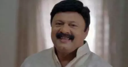 ഉമ്മൂക്ക എന്നാണ് ഞാൻ ആ നടനെ വിളിക്കുന്നത്; അദ്ദേഹം ശരിയായ രീതിയിൽ ആസ്വദിച്ച് ജീവിച്ച ആളാണ്: ലാലു അലക്സ്