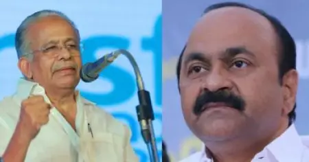 മുസ്‌ലിം സമുദായത്തിന് നഷ്ടമുണ്ടാകില്ലെന്ന് പറഞ്ഞ സതീശനോട് യോജിപ്പില്ല; പ്രതിക്ഷനേതാവിനെ തള്ളി ലീഗ്
