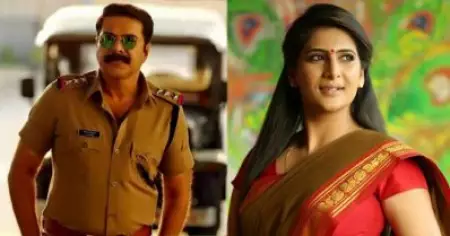 മറ്റു മോഡലുകള്‍ക്കൊപ്പം നിന്ന എന്നോട് മമ്മൂട്ടിക്കൊപ്പം നില്‍ക്കാന്‍ പറഞ്ഞു; കസബയിലേക്ക് വരുന്നതിന് മുന്‍പുള്ള അനുഭവം പറഞ്ഞ് നടി നേഹ സക്‌സേന