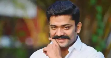 ലാലേട്ടനെയും മമ്മൂക്കയെയും നമുക്ക് ഇഷ്ടമായിരിക്കും; എന്നാല്‍ എനിക്കൊരു പൊടിക്ക് ഇഷ്ടക്കൂടുതല്‍ അദ്ദേഹത്തോട്: മണിക്കുട്ടന്‍