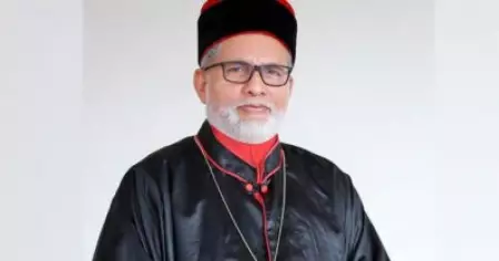 വിശ്വാസത്തിന്റെ ഭാഗം; കൂടുതല്‍ കുട്ടികള്‍ ഉള്ളവര്‍ക്ക് ആനുകൂല്യം നല്‍കുമെന്ന പ്രഖ്യാപനത്തില്‍ ഉറച്ച് മാര്‍ ജോസഫ് കല്ലറങ്ങാട്ട്