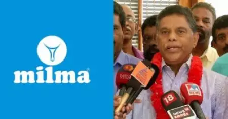 ഇതാദ്യമായി മില്‍മയുടെ ഭരണം ഇടതുമുന്നണിയ്ക്ക്; ചരിത്രം കുറിച്ച് സി.പി.ഐ.എം.