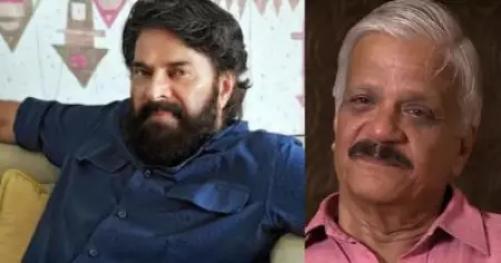 തല്ലിക്കൂട്ടി ഉണ്ടാക്കിയതാണ് ആ മമ്മൂട്ടി ചിത്രം; അതെനിക്ക് ഒരിക്കലും തൃപ്തി തന്നില്ല: എസ്.എന്‍ സ്വാമി