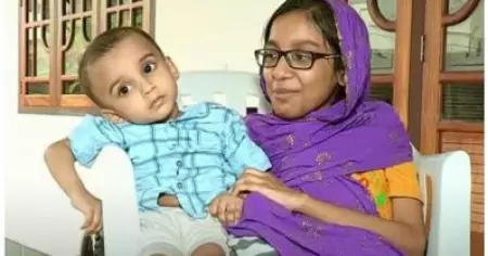 മുഹമ്മദിന്റെ ചികിത്സക്ക് ലഭിച്ചത് 18 അല്ല, 46 കോടി രൂപ; അധികം ലഭിച്ച തുക സമാനരോഗികള്‍ക്ക് നല്‍കും