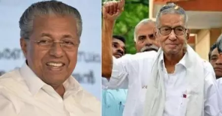 നൂറിന്റെ നിറവില്‍ എന്‍. ശങ്കരയ്യ; ഇന്ത്യന്‍ കമ്മ്യൂണിസ്റ്റ് പ്രസ്ഥാനത്തെ വളര്‍ത്തിയ സഖാവെന്ന് പിണറായി വിജയന്‍