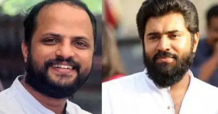 നിവിന്‍ വന്നില്ലായിരുന്നുവെങ്കില്‍ ഇത്ര വേഗം സിനിമ ചെയ്യില്ലായിരുന്നു; ജൂഡ് ആന്റണി ജോസഫ് പറയുന്നു
