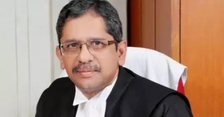 ഭരണാധികാരികള്‍ തീരുമാനങ്ങളില്‍ ദിവസവും ആത്മപരിശോധന നടത്തണം: ചീഫ് ജസ്റ്റിസ് എന്‍.വി. രമണ