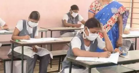 പ്ലസ് ടുവിന് വീണ്ടും റെക്കോഡ് വിജയം; 87.94 വിജയ ശതമാനം