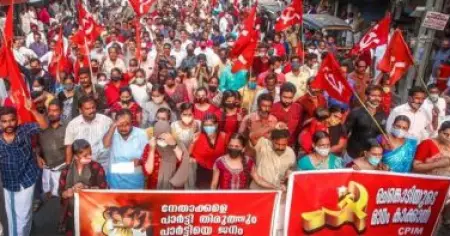 പൊന്നാനിയിലെ പ്രകടനവും സി.പി.ഐ.എം. അന്വേഷിക്കും