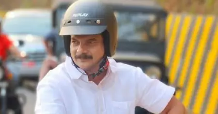 'മുകേഷിനുണ്ടായ അനുഭവത്തിന്റെ മറ്റൊരു വേര്‍ഷന്‍ എനിക്കും നേരിടേണ്ടി വന്നു'; തന്നോട് പ്രകോപനപരമായി ഇടപെട്ട വ്യാജ ഐ.ഡിയെക്കുറിച്ച് പി.വി. അന്‍വര്‍