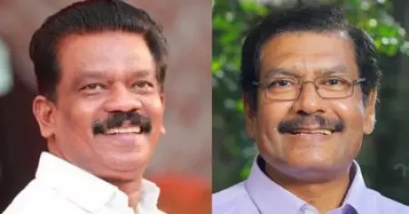 മന്ത്രി കെ. രാധാകൃഷ്ണന്റെ പ്രൈവറ്റ് സെക്രട്ടറിയായി എ. സമ്പത്തിനെ നിയമിച്ചു