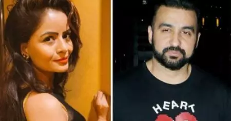 പോണ്‍ ചിത്ര നിര്‍മാണം; നടി ഗഹന വസിഷ്ഠിനെതിരെ കുരുക്ക് മുറുകുന്നു; എഫ്.ഐ.ആര്‍. എടുത്ത് ക്രൈംബ്രാഞ്ച്