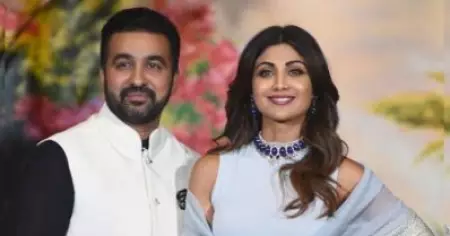 എന്റെ ജീവിതം ജീവിക്കുന്നതില്‍ നിന്ന് ഒരുകാരണംകൊണ്ടും എന്റെ ശ്രദ്ധ തിരിക്കേണ്ട ആവശ്യമില്ല; രാജ് കുന്ദ്രയുടെ അറസ്റ്റിന് പിന്നാലെ ശില്‍പാ ഷെട്ടി