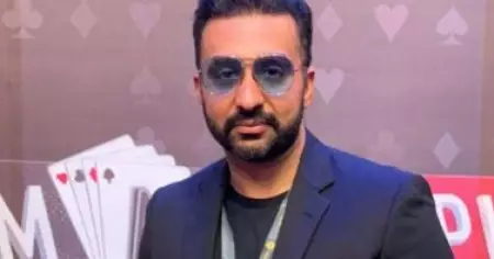 രാജ് കുന്ദ്രയുടെ കുരുക്ക് മുറുകുന്നു; പോണോഗ്രഫി റാക്കറ്റിനെക്കുറിച്ചുള്ള വിവരങ്ങള്‍ കുന്ദ്രയുടെ ജീവനക്കാര്‍ പൊലീസിന് നല്‍കിയെന്ന് റിപ്പോര്‍ട്ടുകള്‍