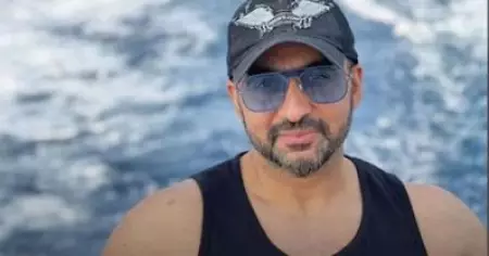 അഡള്‍ട്ട് കണ്ടന്റ് നിര്‍മ്മിക്കാന്‍ രാജ് കുന്ദ്ര 'പ്‌ളാന്‍ ബി' തയ്യാറാക്കിയിരുന്നു; വാട്‌സ്ആപ്പ് ചാറ്റില്‍ നിന്നും കൂടുതല്‍ വിവരങ്ങള്‍ പുറത്ത്