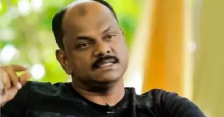 എനിക്ക് എല്ലാം നൽകിയത് ആ ചിത്രം, ഞാനും അദ്ദേഹവും ചിരിച്ചതിന്റെ ചെറിയ ശതമാനം മാത്രമേ സിനിമയിലുള്ളൂ: റോഷൻ ആൻഡ്രൂസ്
