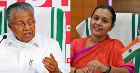 കൊവിഡ് ചികിത്സയിലും വാക്‌സിനേഷനിലും കേരളം മാതൃകയെന്ന് കേന്ദ്രസര്‍ക്കാര്‍