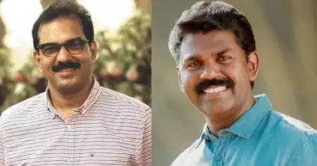 'അന്യസംസ്ഥാന തൊഴിലാളികള്‍ക്ക് അരിമേടിക്കാന്‍ ഇവിടെ പണിയെടുക്കണം, അതെന്താ അങ്ങനെ?'; സാബു ജേക്കബിനെതിരെ പരോക്ഷ വിമര്‍ശനവുമായി ശ്രീനിജന്‍ എം.എല്‍.എ.