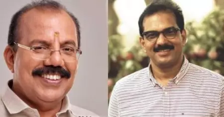 സാബു ജേക്കബിന് ബി.ജെ.പിയുടെ പിന്തുണ; ബി.ജെ.പി. ഭരിക്കുന്ന സംസ്ഥാനങ്ങളില്‍ വ്യവസായമാരംഭിക്കാന്‍ കിറ്റെക്സിനെ സഹായിക്കുമെന്ന് എ.എന്‍. രാധാകൃഷ്ണന്‍