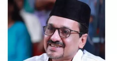 ഹാഗിയ സോഫിയയില്‍ പ്രാദേശിക രാഷ്ട്രീയം മനസ്സിലാക്കിയില്ല; വിഷയം വഷളാക്കിയത് ഇടത് സൈബര്‍ അണികള്‍: സാദിഖലി ശിഹാബ് തങ്ങള്‍