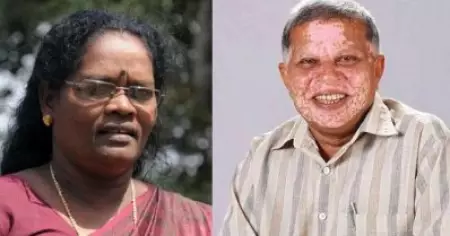 കെ. സുരേന്ദ്രന്‍- സി.കെ ജാനു കോഴവിവാദം; സി.കെ. ശശീന്ദ്രന്റെയും ഭാര്യയുടെയും മൊഴി രേഖപ്പെടുത്തി പൊലീസ്