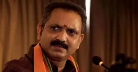 കുഴല്‍പ്പണം എത്തിയത് സുരേന്ദ്രന്റെ അറിവോടെ; സംസ്ഥാന അധ്യക്ഷനെ കുരുക്കിലാക്കി കുറ്റപത്രം