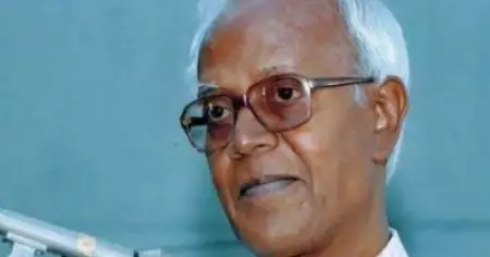 സ്റ്റാന്‍ സ്വാമിയുടെ മരണത്തില്‍ പ്രതിഷേധം; മാവോയിസ്റ്റുകള്‍ ജയിലില്‍ നിരഹാരസമരത്തില്‍