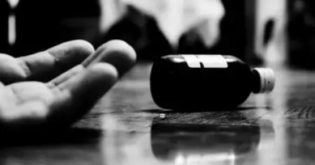 തൊഴിൽ പ്രതിസന്ധി: പാലക്കാട് ലൈറ്റ് ആന്റ് സൗണ്ട് കട ഉടമ ആത്മഹത്യ ചെയ്തു