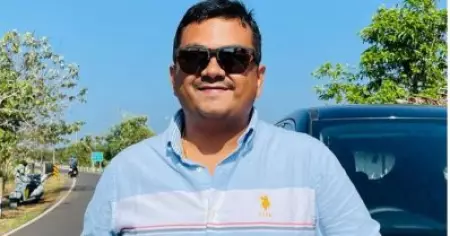 സ്ഥലം എം.പി. വിളിച്ചിട്ടാണ് പോയത്, ഇടമലക്കുടിയിൽ സൗകര്യങ്ങളൊരുക്കാന്‍ വിവാദം ഉണ്ടാക്കുന്നവര്‍ക്ക് സാധിക്കുന്നില്ല; യാത്രാ വിവാദത്തില്‍ സുജിത്ത് ഭക്തന്‍